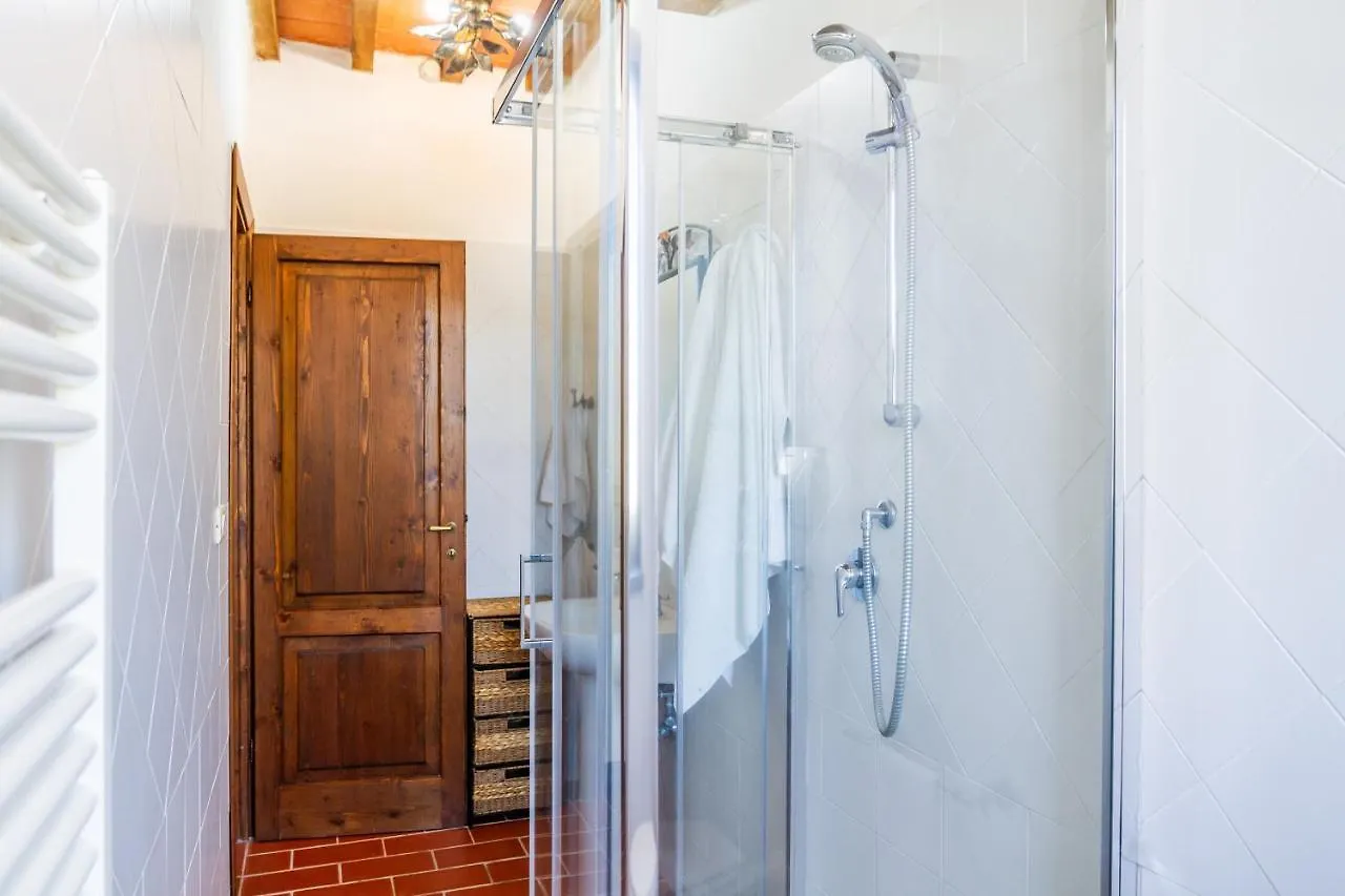 Grillo Apartment Montiano
