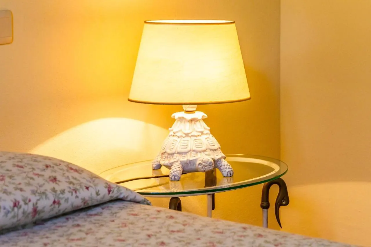 Grillo Apartment Montiano  Italy
