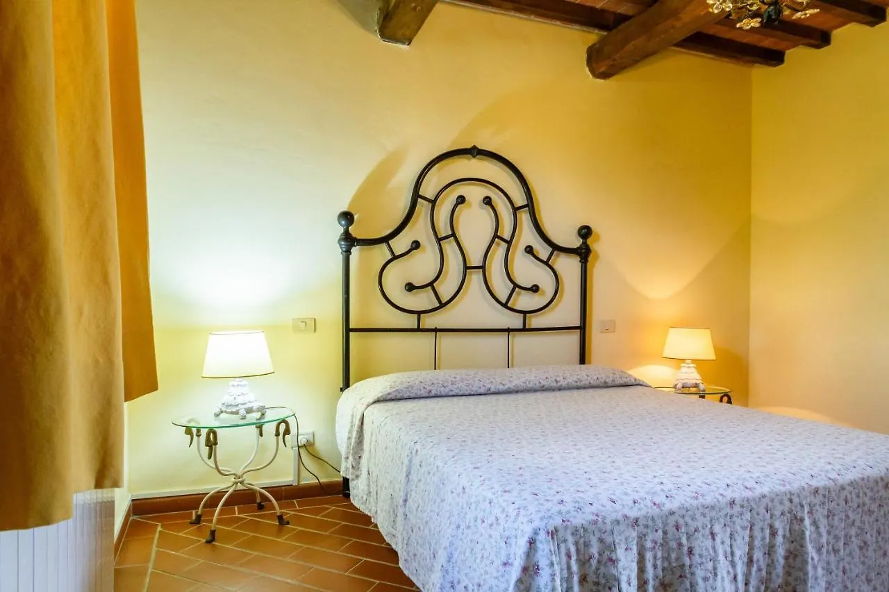 Grillo Apartment Montiano