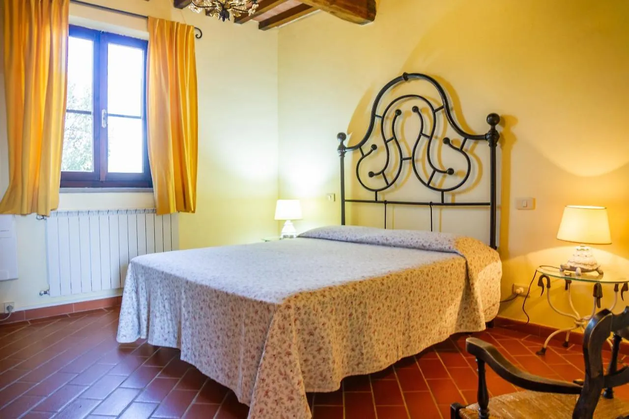 Grillo Apartment Montiano  Italy