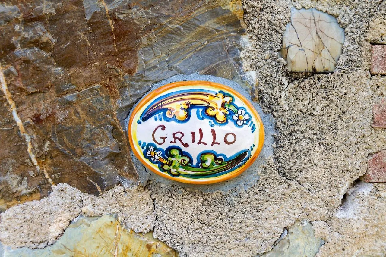 Grillo Apartment Montiano