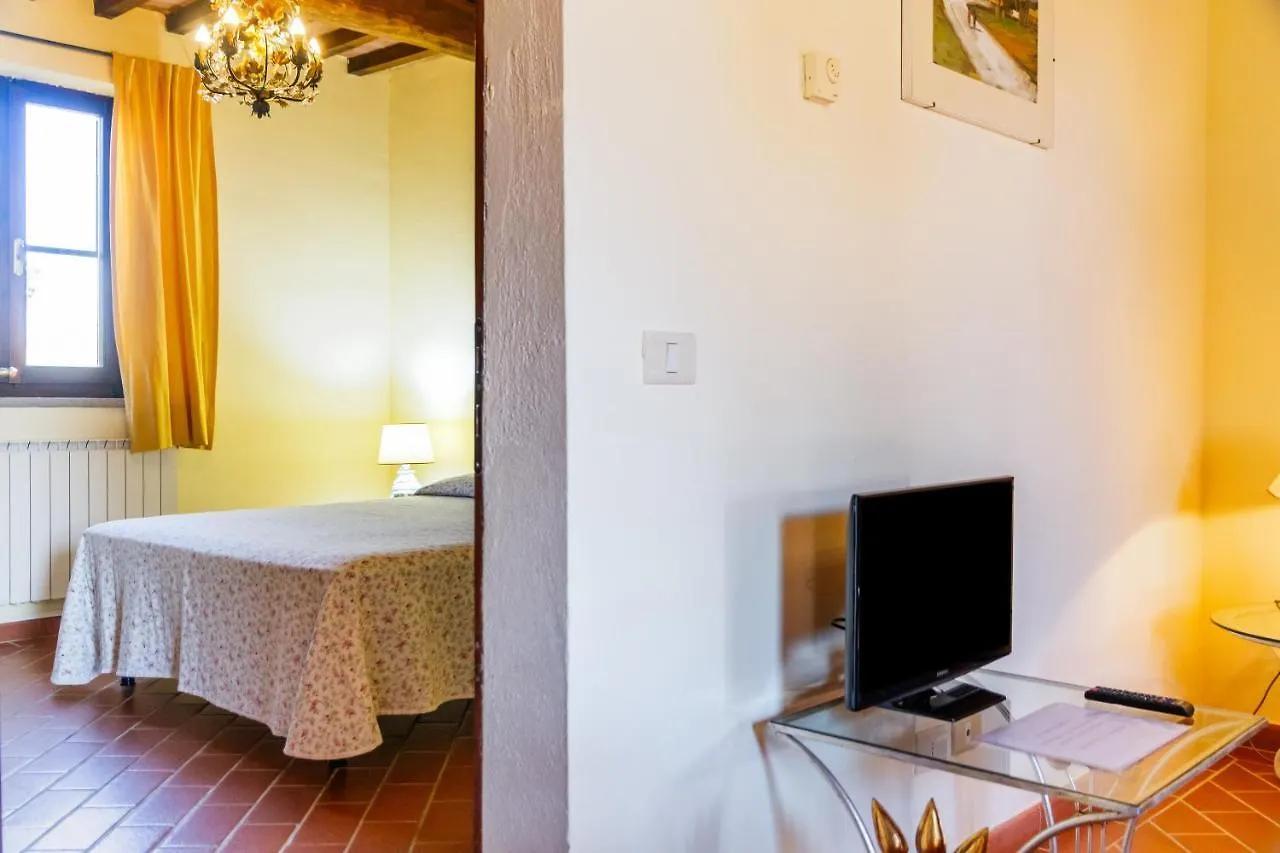 Grillo Apartment Montiano  0*, Montiano (Tuscany)