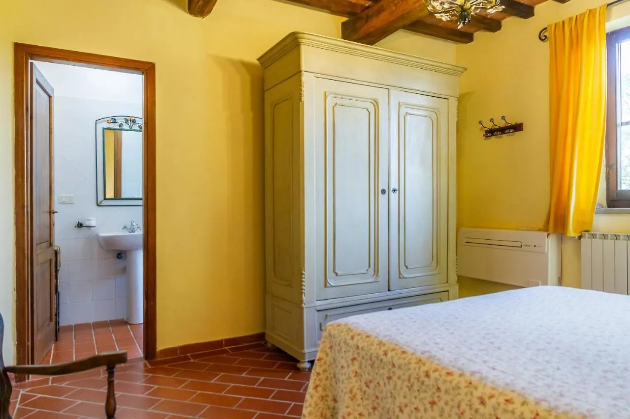Grillo Apartment Montiano